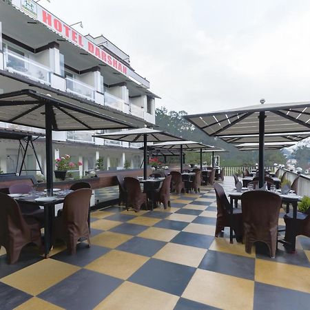 Darshan Resorts Pvt Ltd Утакаманд Экстерьер фото