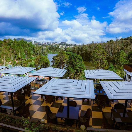 Darshan Resorts Pvt Ltd Утакаманд Экстерьер фото