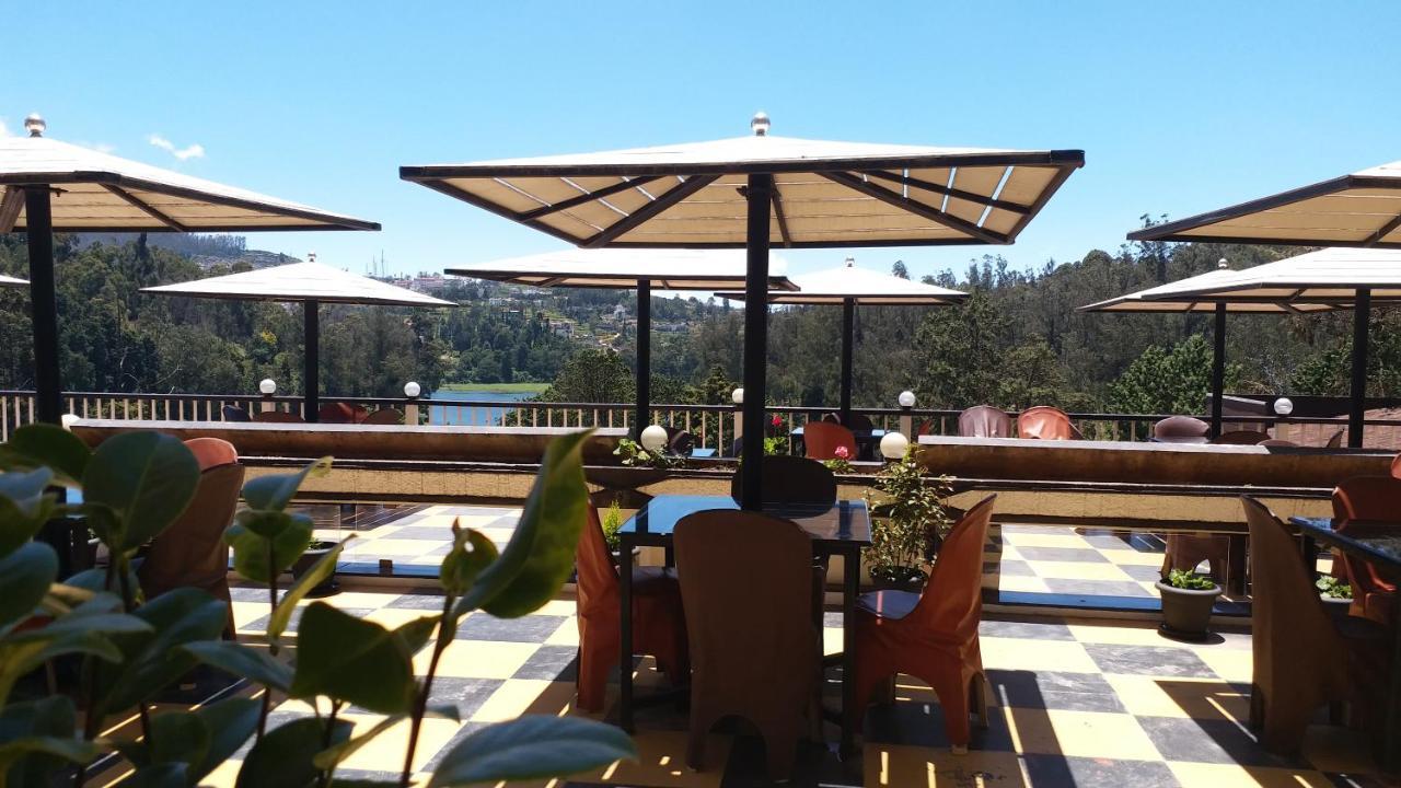 Darshan Resorts Pvt Ltd Утакаманд Экстерьер фото