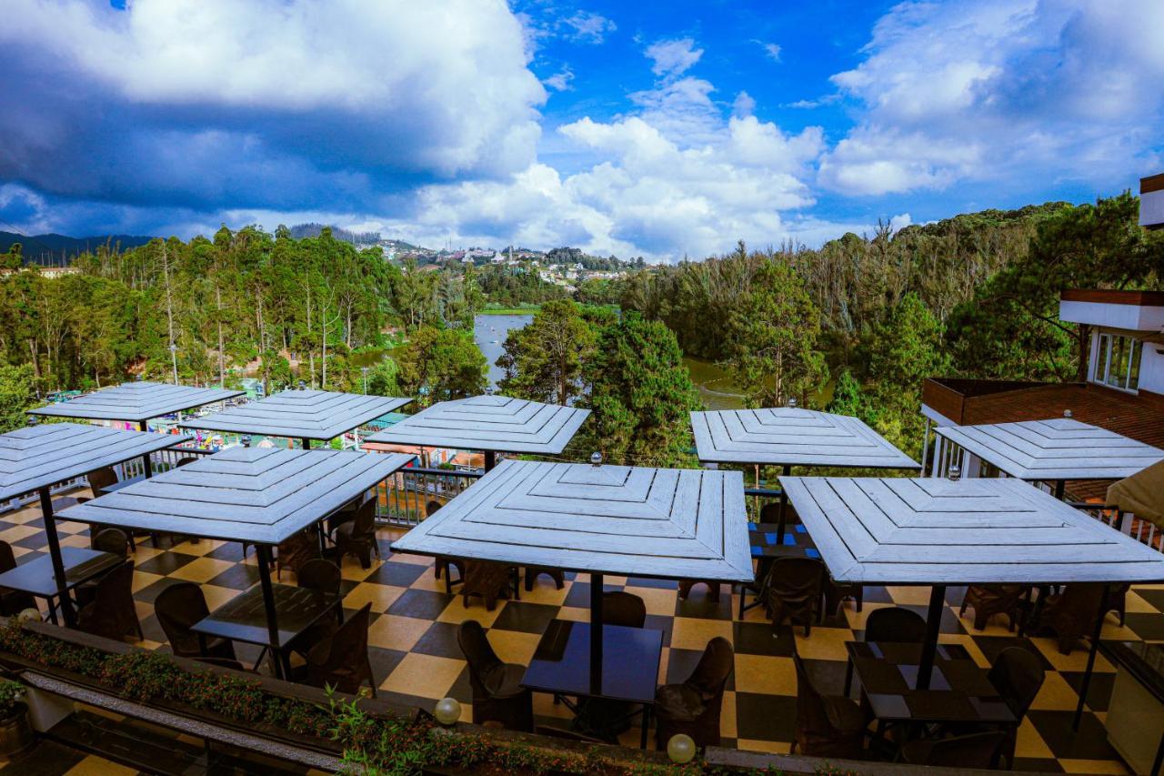 Darshan Resorts Pvt Ltd Утакаманд Экстерьер фото