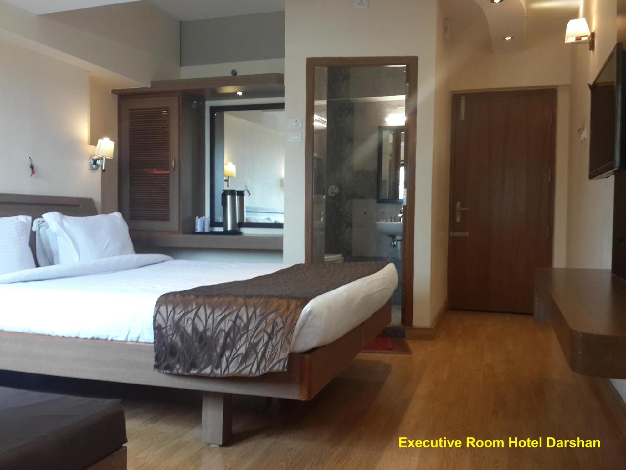 Darshan Resorts Pvt Ltd Утакаманд Экстерьер фото