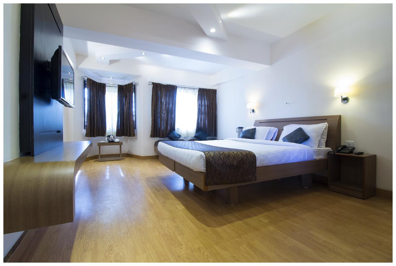 Darshan Resorts Pvt Ltd Утакаманд Экстерьер фото