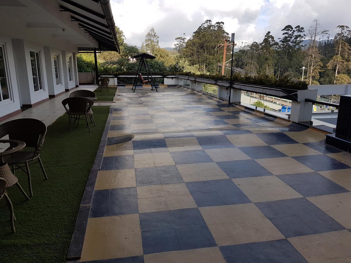 Darshan Resorts Pvt Ltd Утакаманд Экстерьер фото