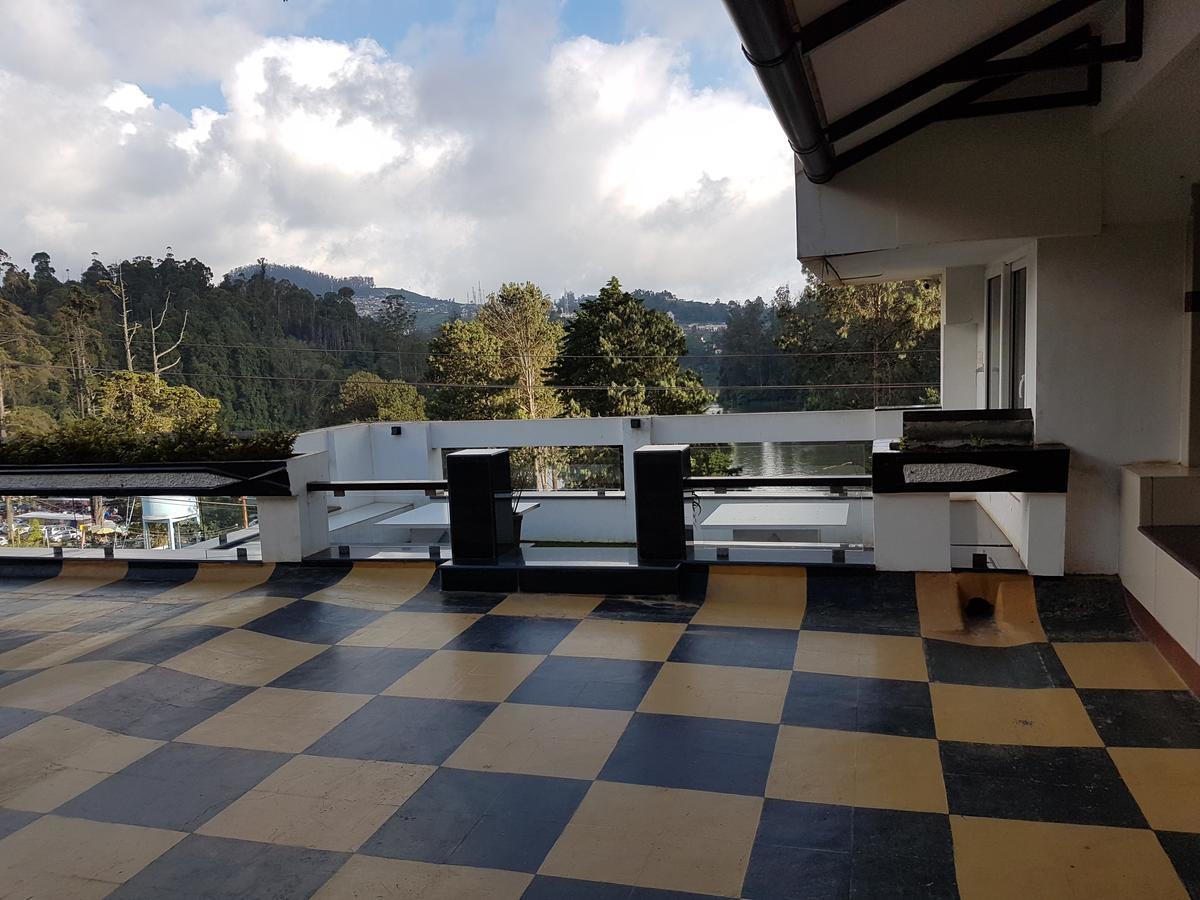 Darshan Resorts Pvt Ltd Утакаманд Экстерьер фото