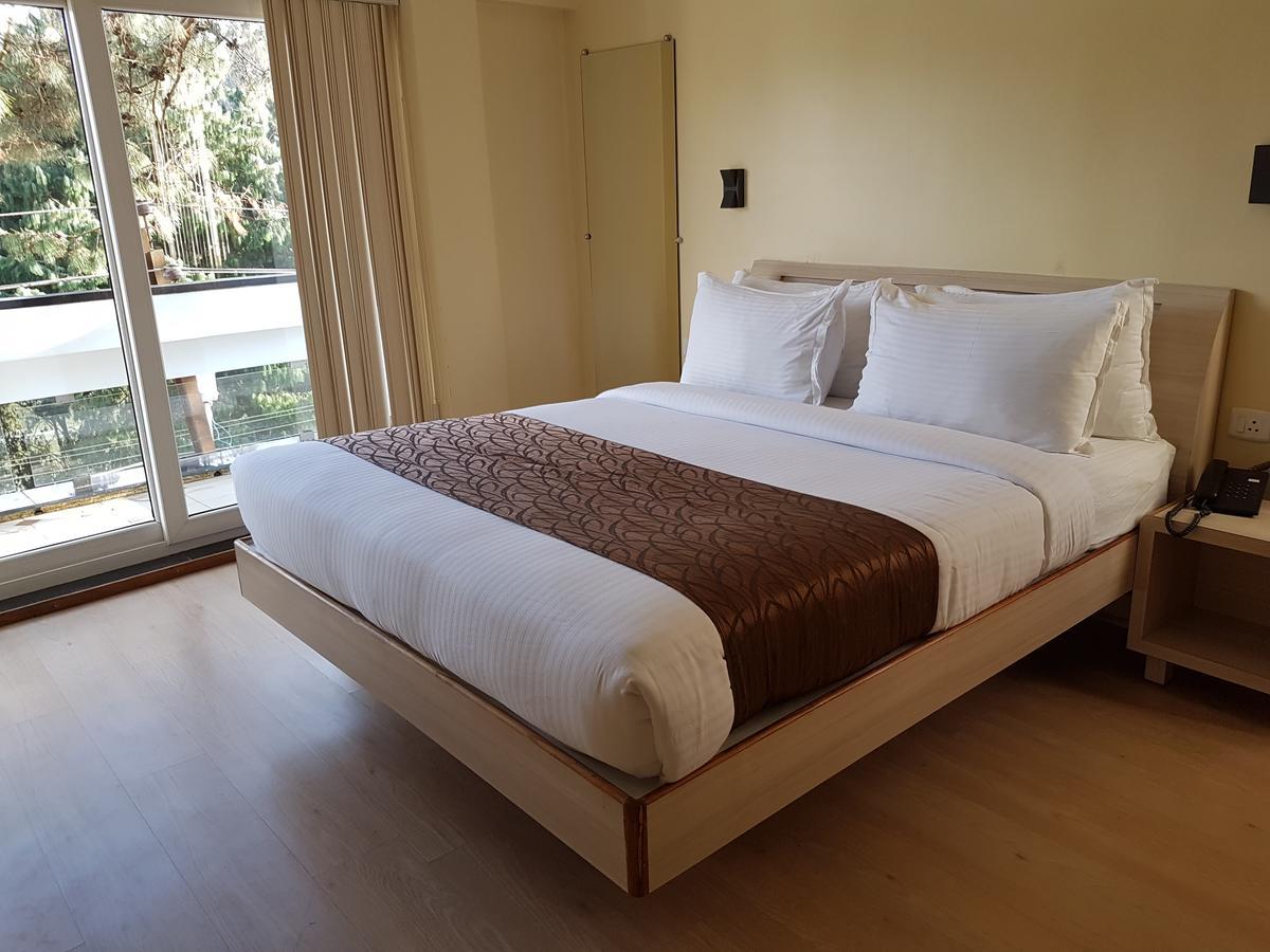 Darshan Resorts Pvt Ltd Утакаманд Экстерьер фото