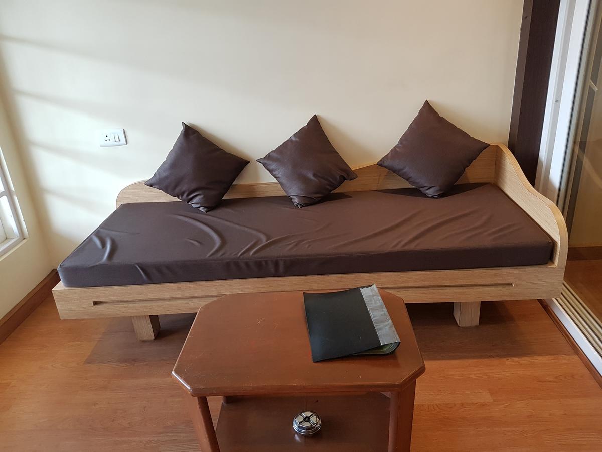 Darshan Resorts Pvt Ltd Утакаманд Экстерьер фото