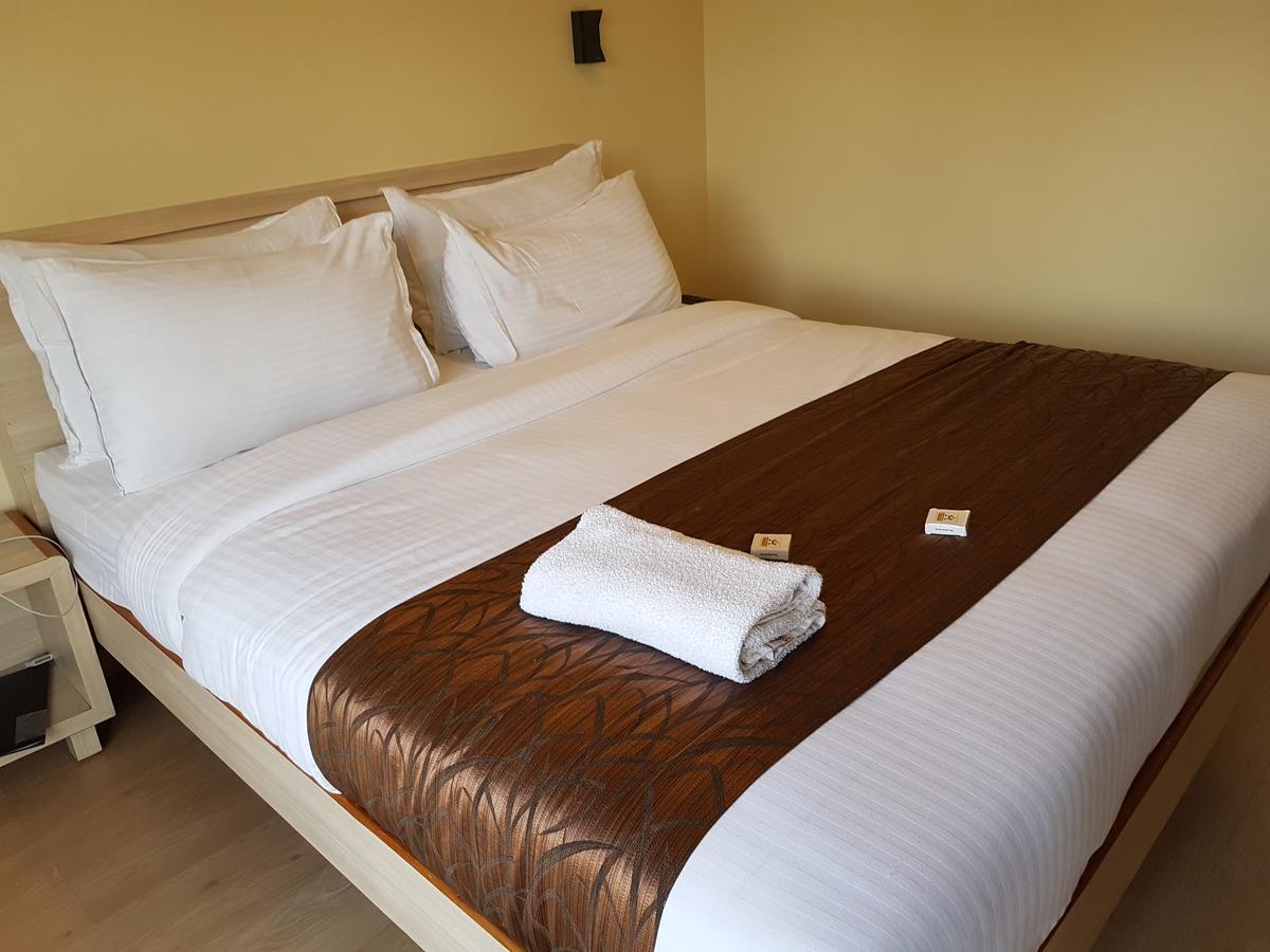 Darshan Resorts Pvt Ltd Утакаманд Экстерьер фото