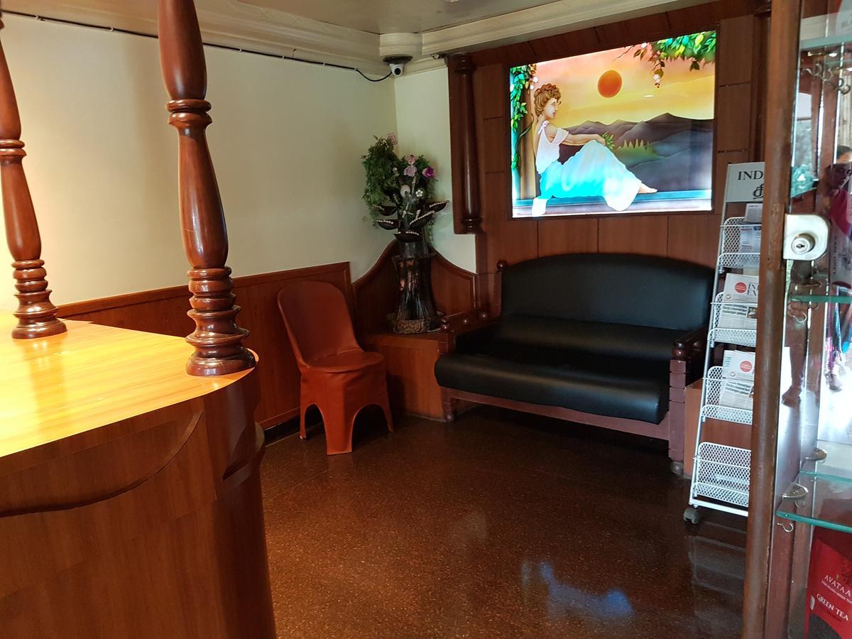 Darshan Resorts Pvt Ltd Утакаманд Экстерьер фото
