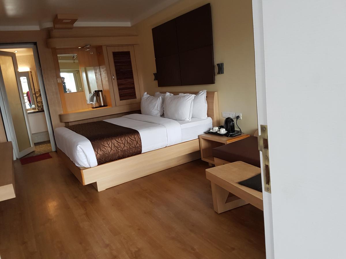 Darshan Resorts Pvt Ltd Утакаманд Экстерьер фото