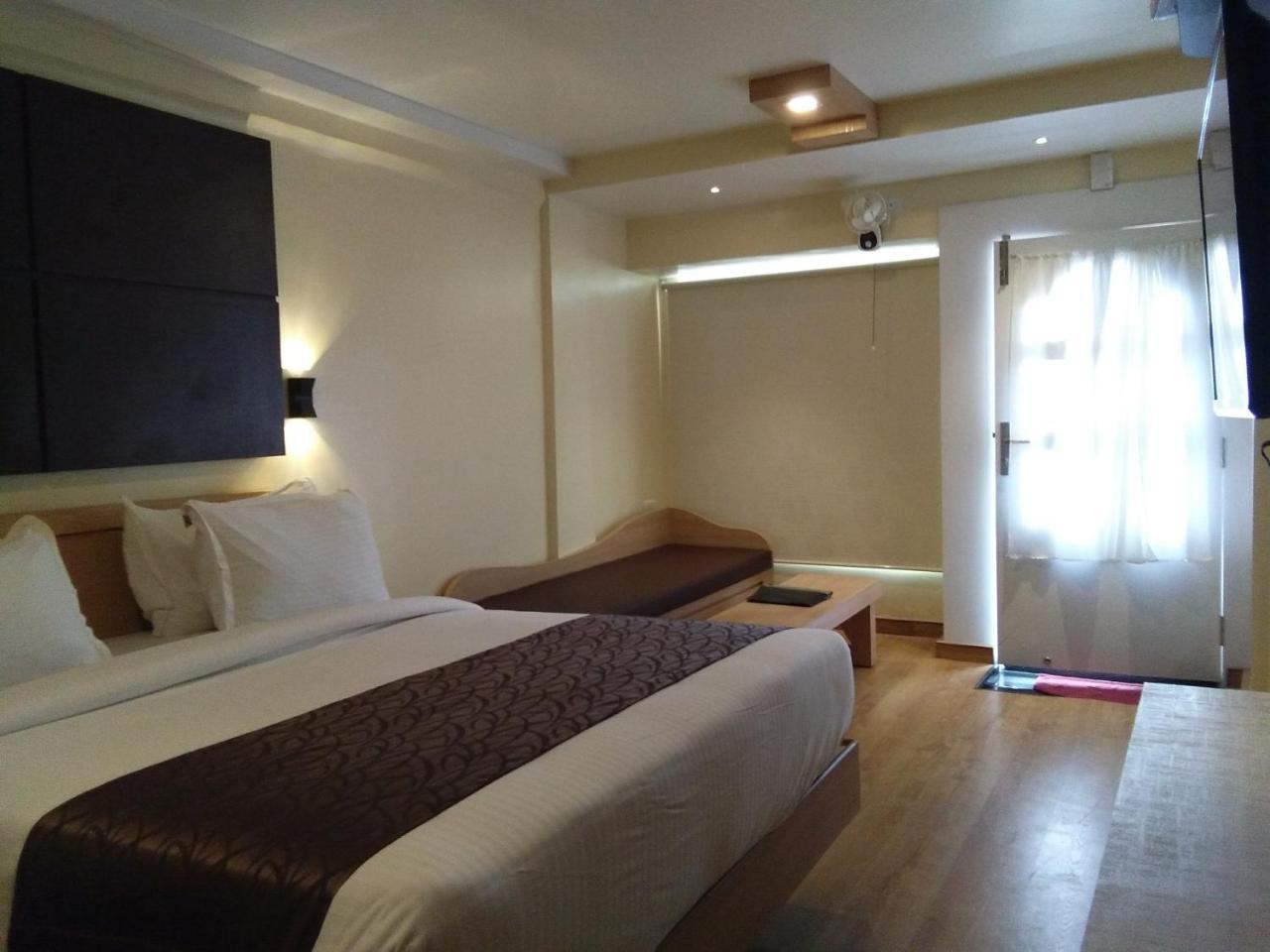 Darshan Resorts Pvt Ltd Утакаманд Экстерьер фото