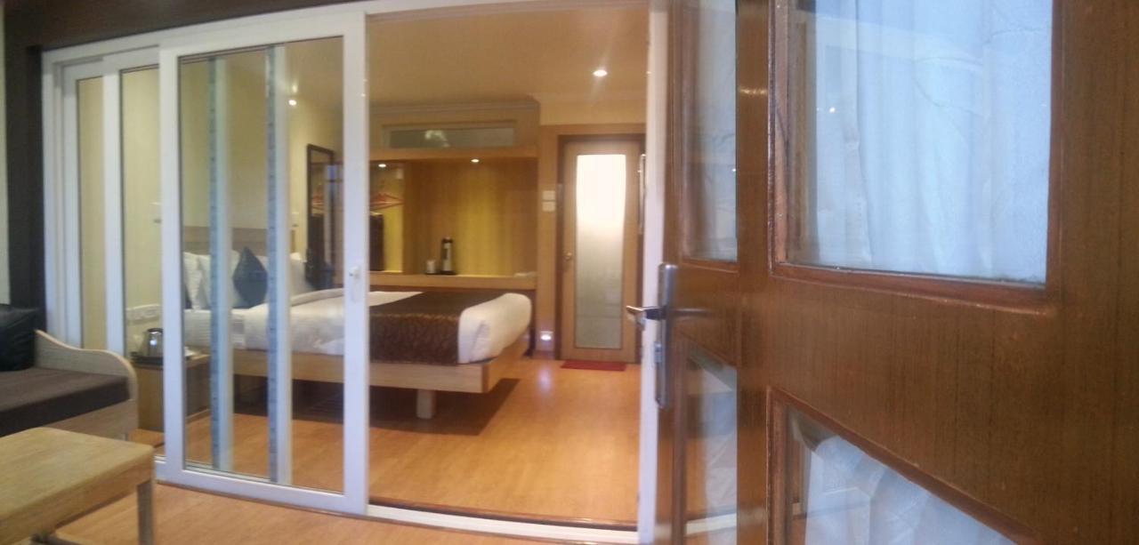 Darshan Resorts Pvt Ltd Утакаманд Экстерьер фото