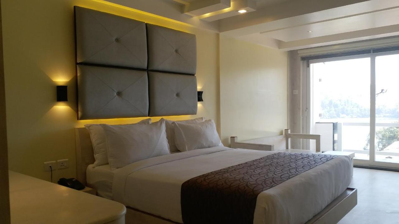 Darshan Resorts Pvt Ltd Утакаманд Экстерьер фото