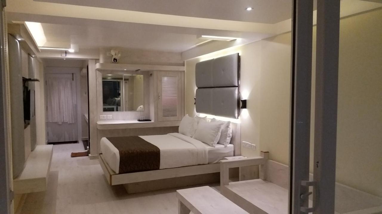 Darshan Resorts Pvt Ltd Утакаманд Экстерьер фото