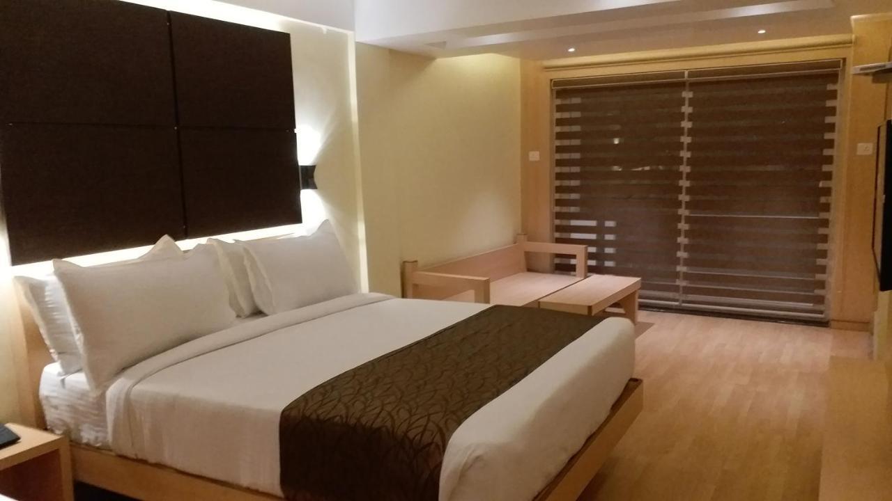 Darshan Resorts Pvt Ltd Утакаманд Экстерьер фото