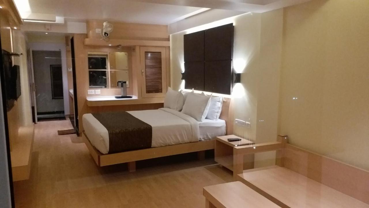 Darshan Resorts Pvt Ltd Утакаманд Экстерьер фото
