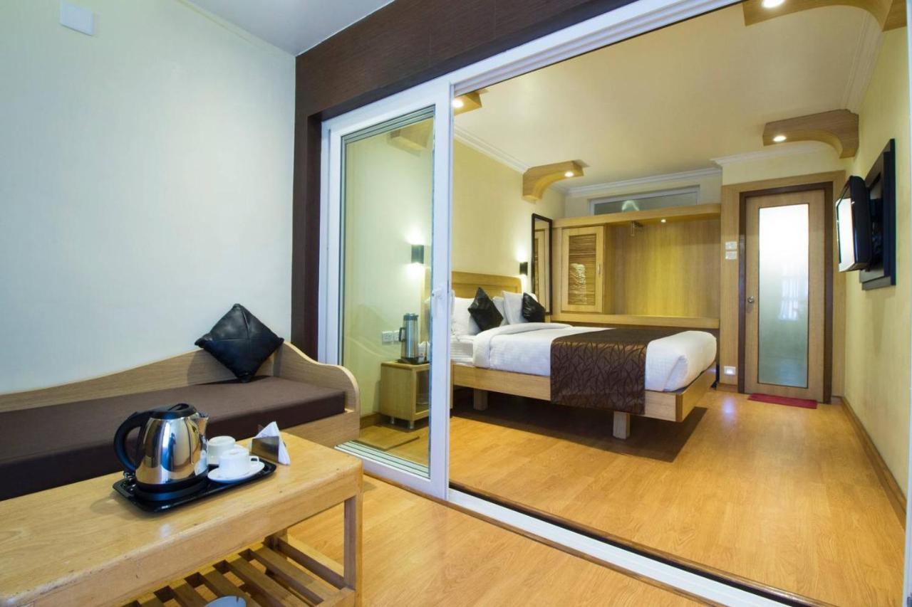 Darshan Resorts Pvt Ltd Утакаманд Экстерьер фото