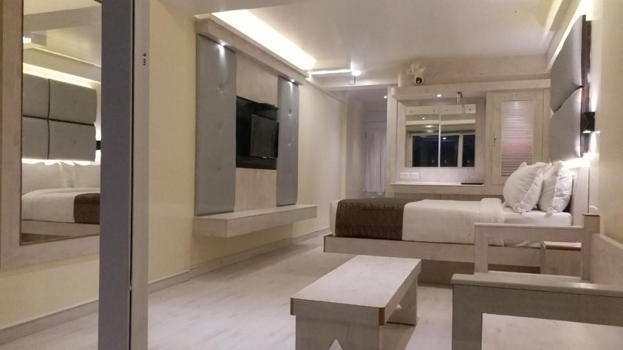 Darshan Resorts Pvt Ltd Утакаманд Экстерьер фото