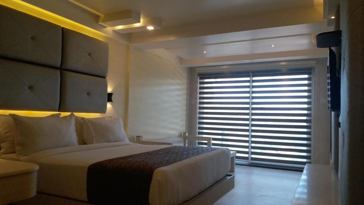 Darshan Resorts Pvt Ltd Утакаманд Экстерьер фото