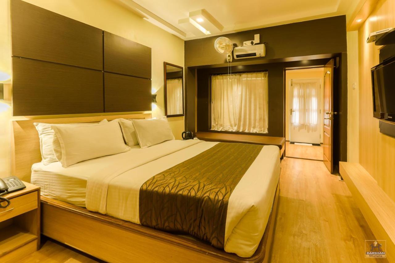 Darshan Resorts Pvt Ltd Утакаманд Экстерьер фото