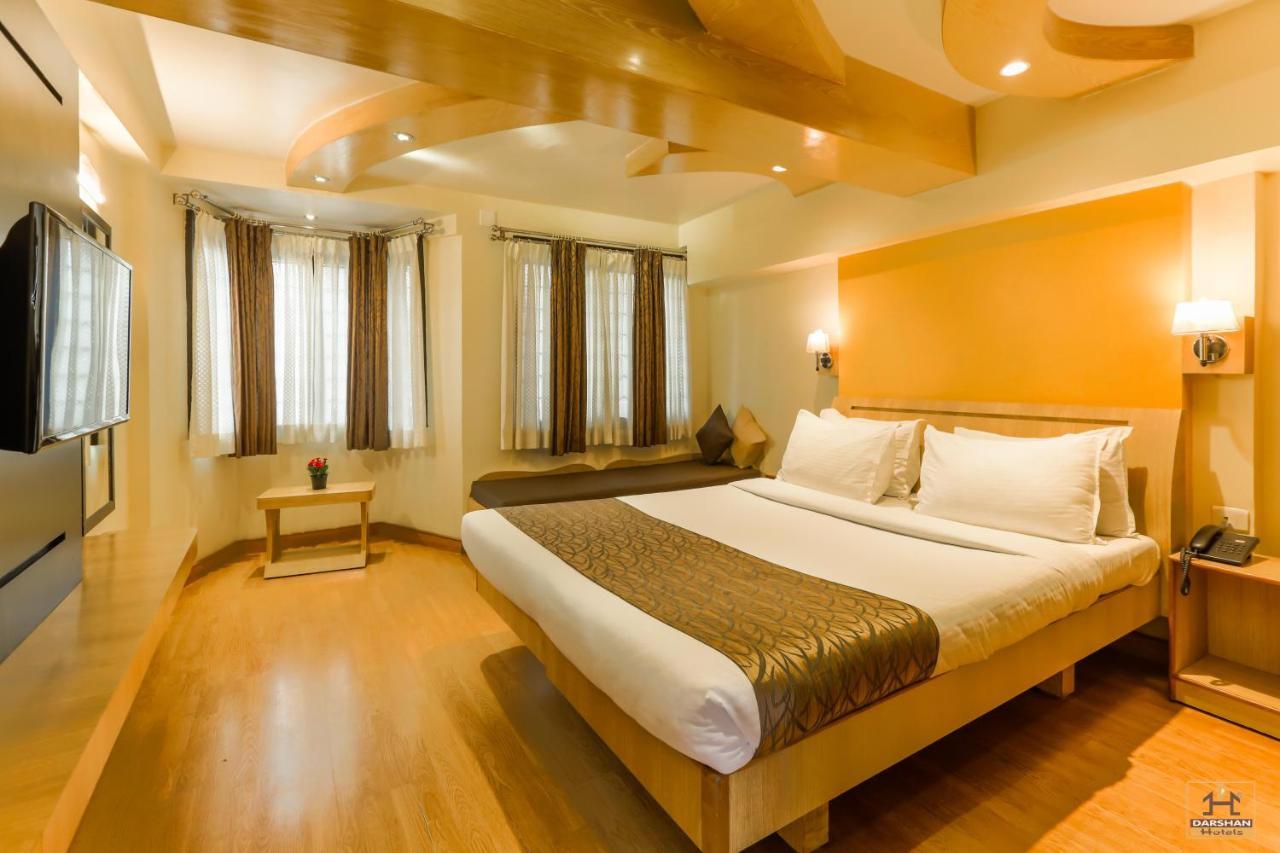 Darshan Resorts Pvt Ltd Утакаманд Экстерьер фото