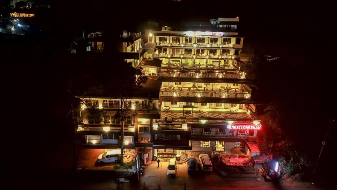 Darshan Resorts Pvt Ltd Утакаманд Экстерьер фото